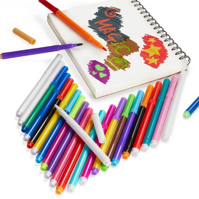 Creative Memories Fine Tip Pen Set - 8 Colors