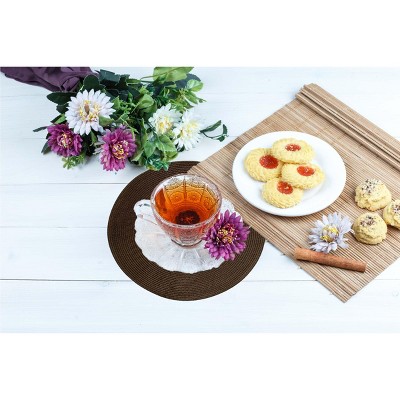 Tag Woven Placemats Target