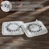 Finders Keepers Eucalyptus Pot Holder Set of 2 8x8 - 3 of 4