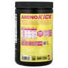 NutraBio Amino Kick™, Passionfruit Pineapple, 9.7 oz (274 g) - 3 of 4