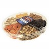 Gourmet Nut & Dried Fruit Variety 6-Section Gift Tray by It's Delish - 3 of 4