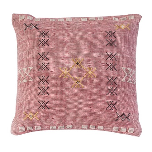 Target best sale 18x18 pillow