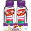 Boost Women Balanced Nutritional Drink 8 oz Bottle - image 4 of 4