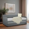 Home Design Tiara Twin Daybed - 3 of 4