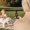 DJI Osmo Pocket 3 4K/120fps Gimbal Camera 3-Axis Stabilized + Accessory Bundle - 3 of 4
