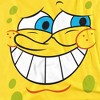 Boys' Short Sleeve Spongebob Guilty Face T-Shirt - 3 of 4