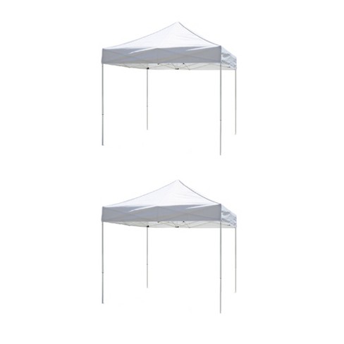 10'x10' Riveted Frame Canopy - Embark™ : Target