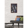 Trends International DC Comics Batman - Alex Ross Gargoyles Framed Wall Poster Prints - 2 of 4