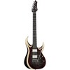 Cort X700DUALITYII X Series Duality II Electric Guitar - 3 of 4