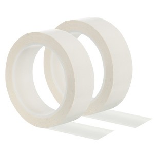 Unique Bargains Adhesive Versatile DIY Craft Highlight Graphic Chart Marking Tape 72 Yards 2 Pcs - 1 of 4