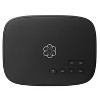 Ooma® Home Office Phone Bundle with 2 Lines, 3-Way Conferencing, and Internet Home Phone Service in Black - 3 of 4
