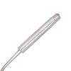 Unique Bargains Home Restaurant Stainless Steel Perforated Ladle Strainer Silver Tone 5.5" Dia - 4 of 4