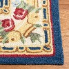Heritage HG657 Handmade Rug - Safavieh - 3 of 4