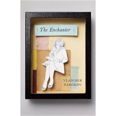 The Enchanter - (Vintage International) by  Vladimir Nabokov (Paperback)