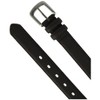 Aquarius Boy's Basic Casual Jean Belt - 4 of 4