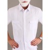 HalloweenCostumes.com Men's Jurassic Park Paleontologist John Hammond Halloween Costume - 2 of 4