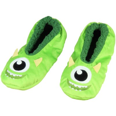 Target on sale monster slippers