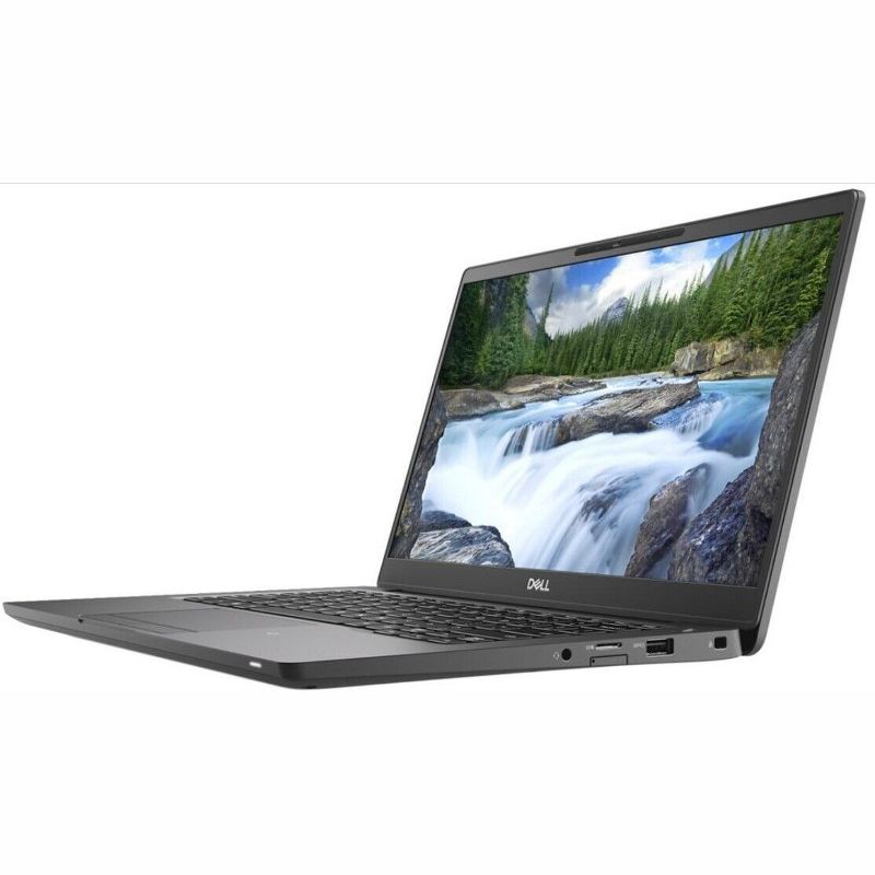 Dell Latitude 7300 14" Laptop Core i5-8365U 1.60GHZ 16GB 256GB SSD W10P - Manufacturer Refurbished, 2 of 4