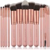 SHANY Professional Makeup Brush Set  - 14 pieces - 2 of 4