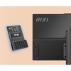 MSI Modern AM242TP AIO Desktop: 23.8" FHD, Intel Core 7-150U, 32GB 1TB M.2 NVMe SSD - 4 of 4