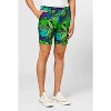 OppoSuits Men's Suit - Summer Juicy Jungle - Multicolor - 4 of 4
