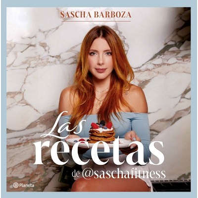 Sascha Barboza (@SaschaFitness) / X