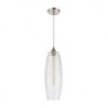 Elk Home Liz 1 - Light Pendant in  Satin Nickel - 4 of 4