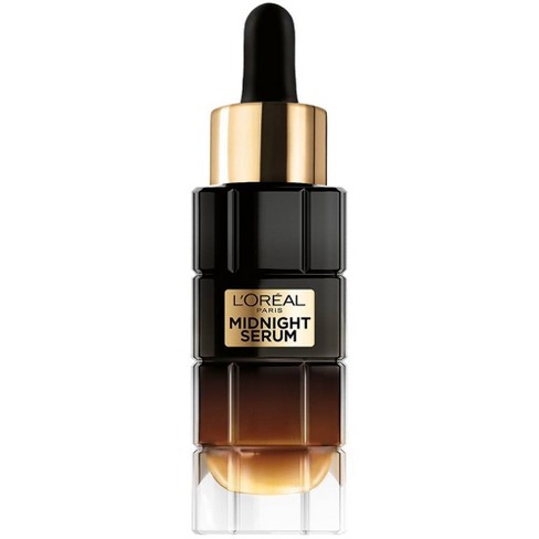 L'Oreal Paris Age Perfect Cell Renewal Midnight Serum Anti-Aging Complex - 1 fl oz - image 1 of 4