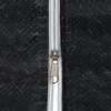 vidaXL Party Tent Sidewall Anthracite 100% PE Large - 4 of 4