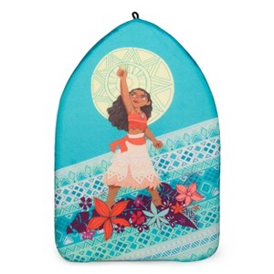 Disney Moana Licensed Kick Board - 1 of 2