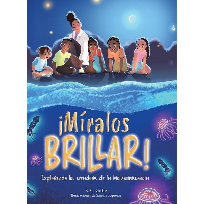 Miralos Brillar - by  S C Goffe (Hardcover)
