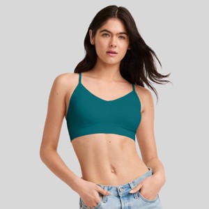 Jockey Generation™ Women's Seamfree® Stretch Cami Bralette - 1 of 3