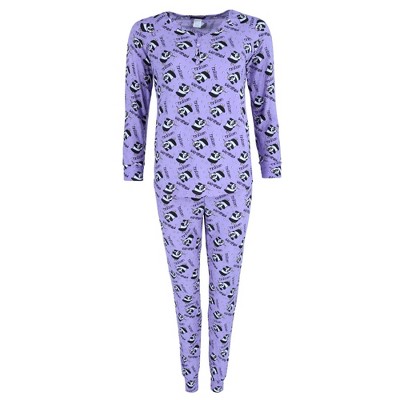 Grumpy & Gorgeous Women's Panda Print Jogger Pajama Set