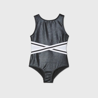 black leotard 4t