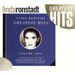 Linda Ronstadt - Greatest Hits 2 (CD) - 1 of 1