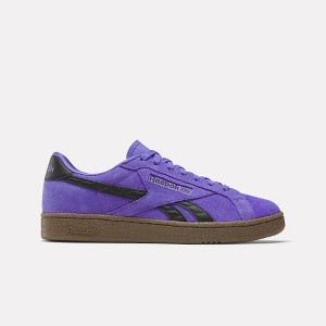 Reebok Club C Grounds Uk Unisex Shoes - 1 of 4
