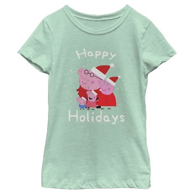 Visiter la boutique Peppa PigPeppa Pig Fille T-Shirt 