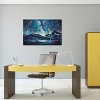 High Sierra by Jeff Johnson Unframed Wall Canvas - iCanvas - 3 of 3