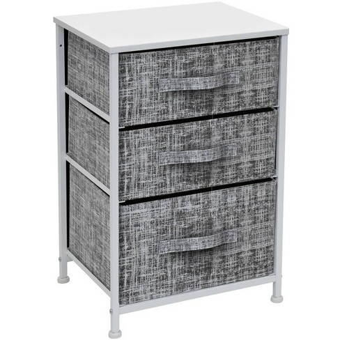 Sorbus 4 - Drawer Dresser & Reviews