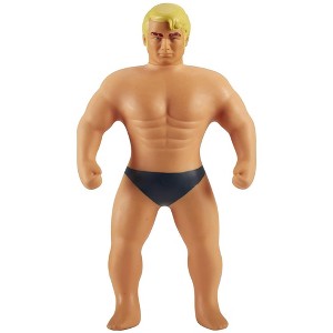 Characters Unlimited The Original Stretch Armstrong 10 Inch Stretchable Action Figure - 1 of 4