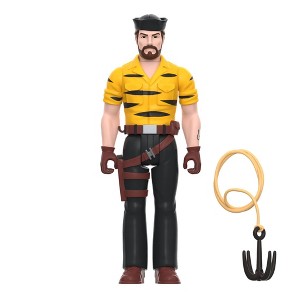 G.I. Joe Tiger Force Shipwreck ReAction Figure (Target Exclusive) - 1 of 4