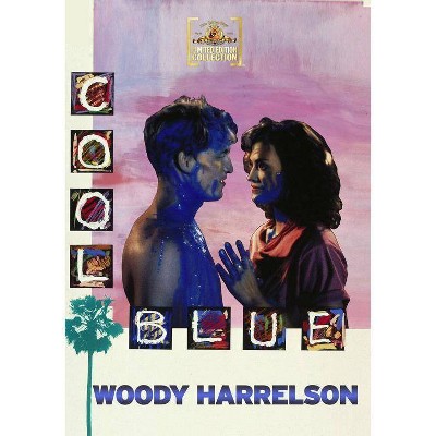 Cool Blue (DVD)(2012)