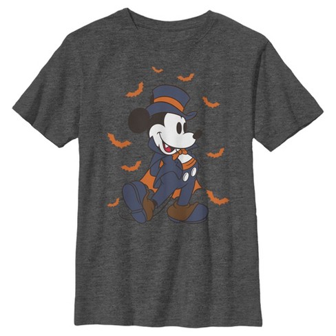 Boy's Disney Mickey Mouse The Vampire T-Shirt - image 1 of 4