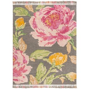 Kenya KNY803 Hand Knotted Area Rug  - Safavieh - 1 of 2