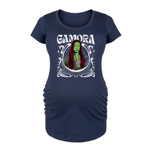 Women's - Marvel - Guardians of the Galaxy Gamora Art Nouveau - 1 of 4