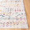 Tulum TUL240 Power Loomed Area Rug  - Safavieh - 3 of 4