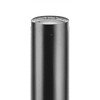 DuraVent DVL 6DVL-68TA 6 Inch Double Wall Steel Telescoping Chimney Wood Burning Stove Pipe Connector to Vent Smoke or Exhaust, Black - 2 of 4