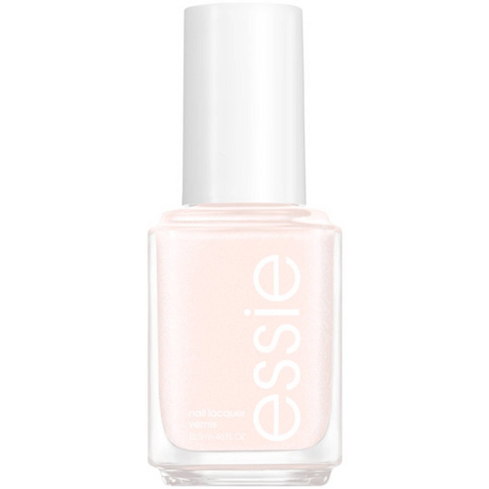 Photos - Nail Polish Essie Swoon In The Lagoon  Collection - Boatloads Of Love - 0.4 