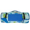 Wildkin Quilted Nap Mat for Kids - 4 of 4
