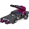 Transformers Legacy Deluxe Skullgrin – 5.5" Figure, G1-Inspired, 2 Modes, Weapons & Turrets, - 2 of 4